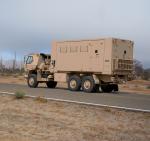 Oshkosh FMTV 6x6 2.5-ton LTV 2010 года